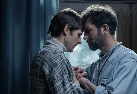 Znamy datę premiery nowego serialu z Tomaszem Kotem. Kiedy "Niebo. Rok w piekle" w HBO Max?