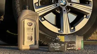 Przygotuj auto na zimę – zadbaj o bezpieczeństwo i komfort jazdy