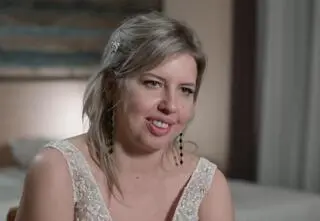 Agata Miechowska ze Ślubu od pierwszego wejrzenia rok temu poślubiła Piotra. Jak dziś ocenia małżeństwo?