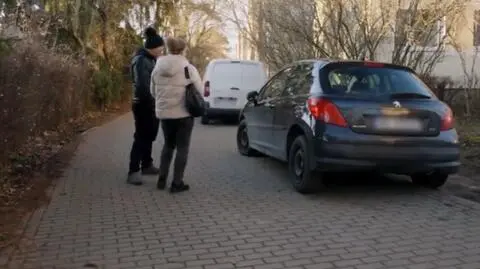 W tym odcinku "Wojen samochodowych" zdecyduje się na Peugeota 207.