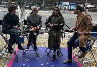 Mówię Wam: Moda z wybiegów w sieciówkach. Co jest trendy? "I im bardziej szalone, tym lepiej"