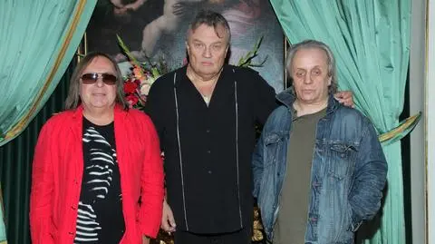 Tomasz Zeliszewski o braku Budki Suflera na koncercie dla Romualda Lipki. "Po raz drugi smutni i oszukani"