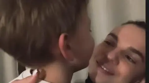 Oliwia Ciesiółka ze "Ślubu od pierwszego" wejrzenia pokazała nagranie z synem. Ale wyrósł!