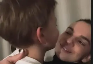 Oliwia Ciesiółka ze "Ślubu od pierwszego" wejrzenia pokazała nagranie z synem. Ale wyrósł!