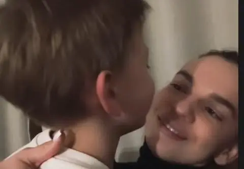 Oliwia Ciesiółka ze "Ślubu od pierwszego" wejrzenia pokazała nagranie z synem. Ale wyrósł!