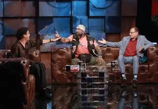 Kuba Wojewódzki: Dudek i Różal. "Takiego duetu nie znajdziecie nigdzie u nikogo"