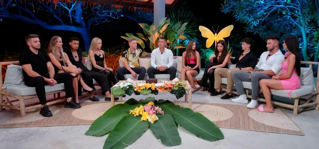 Szczere uczucia czy sprytna gra? Dominika z "Hotelu Paradise 12" tłumaczy się z relacji z Marcelem [PRZED EMISJĄ W TV]