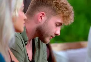 O co Ola jest wściekła na Karola? "Od ciebie oczekuję więcej" [TEGO NIE BYŁO W TV] 