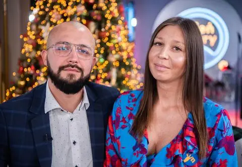 Aneta i Robert ze "ŚOPW" świętują 4. rocznicę ślubu. "Kto by pomyślał, że tak to się skończy". Tak wyglądało ich wesele!