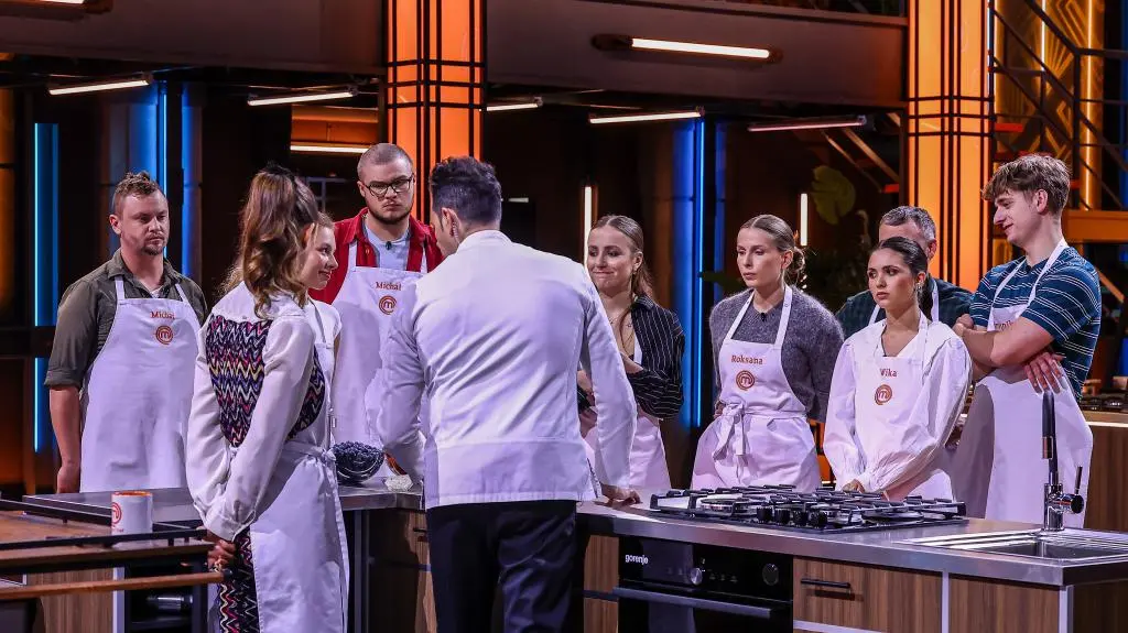 "MasterChef" sezon 14, odcinek 8
