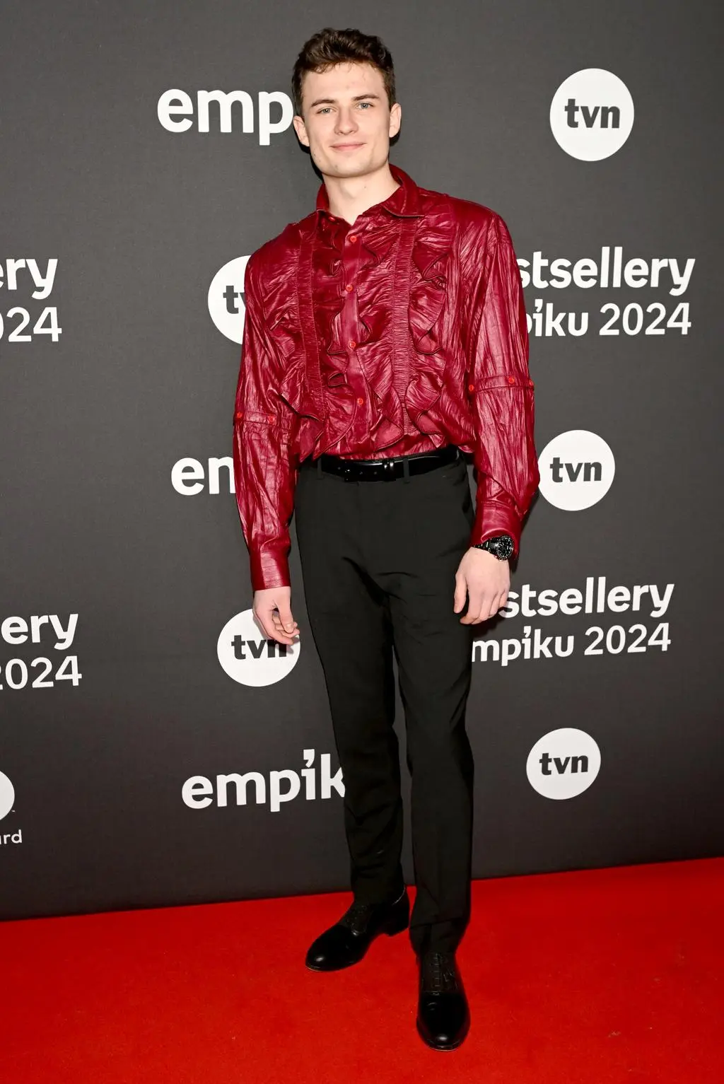Jakub Jankiewicz