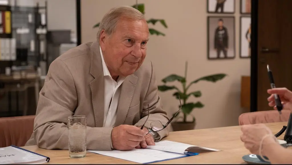Jerzy Stuhr
