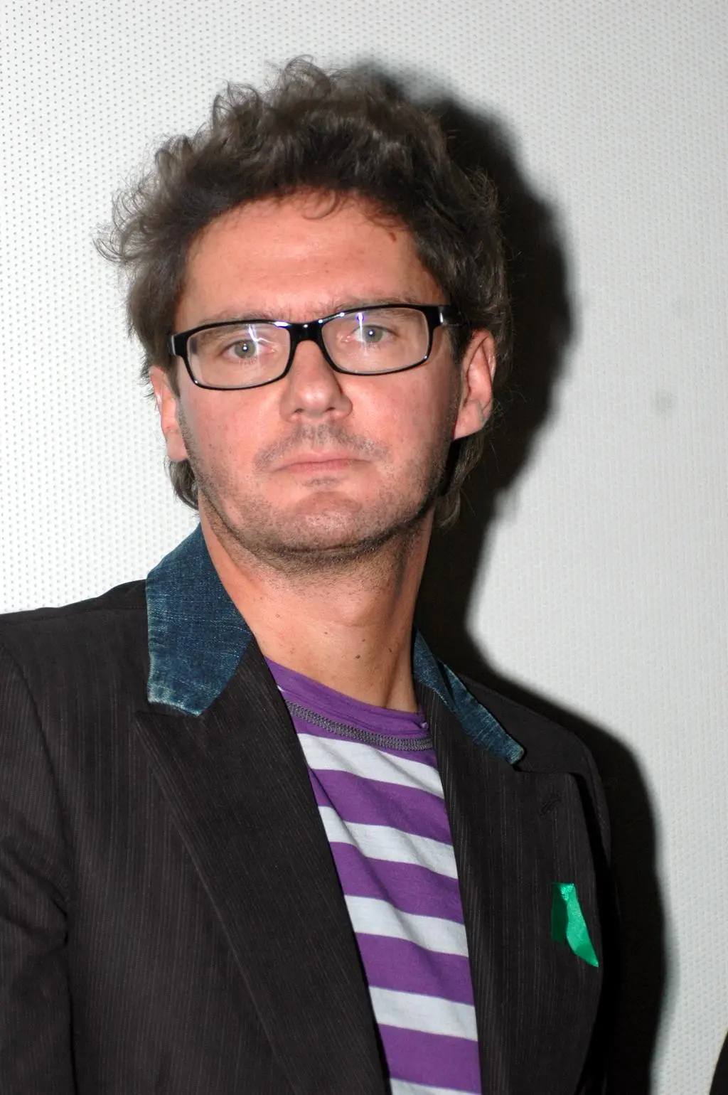 Kuba Wojewódzki, 2007