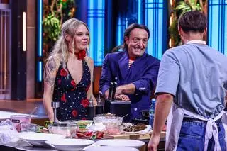 MasterChef odcinek 10