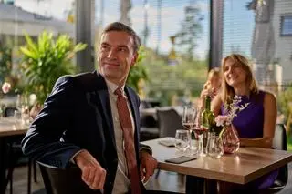 "Na Wspólnej". Ola, Czerski