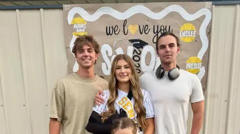 Synowie Britney Spears są już dorośli. Jak obecnie wyglądają? 