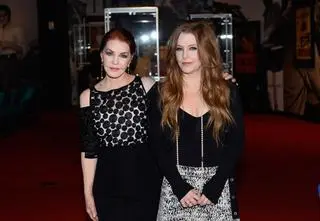 Priscilla Presley szczerze o śmierci córki Lisy Marie. To ona podjęła decyzję o odłączeniu od aparatury