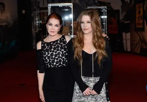 Priscilla Presley szczerze o śmierci córki Lisy Marie. To ona podjęła decyzję o odłączeniu od aparatury