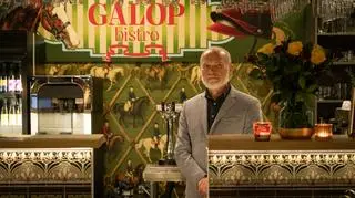 "Kuchenne rewolucje" sezon 31, odc. 14. Bistro "Galop"