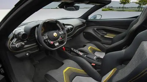 Ferrari HC25