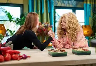 "Magda gotuje Internet" – Karolina Pilarczyk o pasji do driftu i życiu pod ostarzałem hejterów