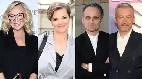 Te gwiazdy były kiedyś nauczycielami!