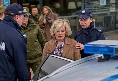 "Na Wspólnej" odc. 4041-4044. Ujawniamy tajemnice nowych odcinków! Danka aresztowana za przemyt?