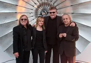 Tomasz Zeliszewski chce pogodzić się z Krzysztofem Cugowskim? Padła propozycja