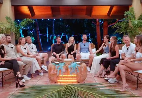 Zaskakujące wyznania na Pandorze w "Hotelu Paradise 11"! Kto jest graczem?