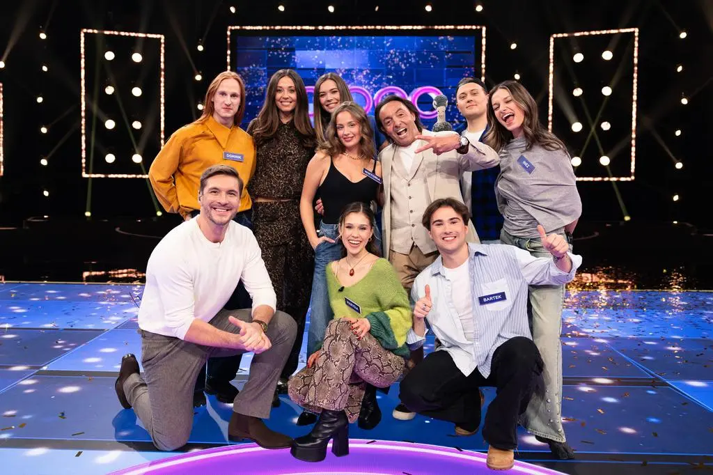 "The Floor VIP Challenge". Kiedy emisja odcinka specjalnego?