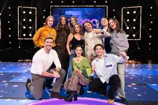 "The Floor VIP Challenge". Kiedy emisja odcinka specjalnego?
