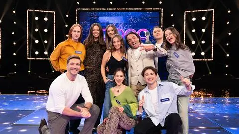 "The Floor VIP Challenge". Kiedy emisja odcinka specjalnego?