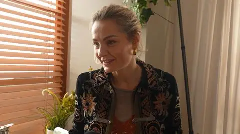 "Na Wspólnej", Małgorzata Socha