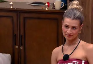 Oliwia z "HP 11" dała kosza Milanowi? "Chciałabym poznać kogoś innego" [PRZED EMISJĄ W TV]