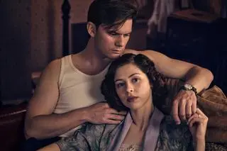 "Outlander: Krew z krwi"