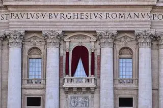 Watykan wybrał nowego papieża