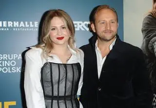 Córka Borysa Szyca nie chce już być aktorką. Czym zajęła się Sonia Szyc? [TYLKO U NAS]