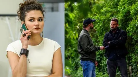 Detektywi, odcinek 213