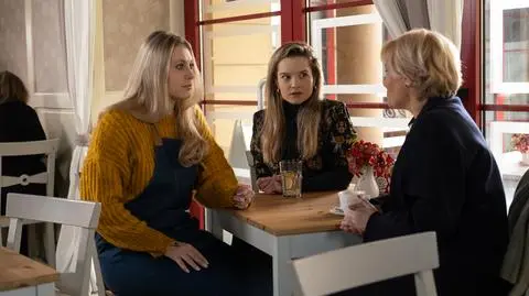 "Na Wspólnej", odcinek 3842