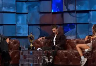 Najlepsze z 500. odcinka! Cała prawda o "Bejbie", aktorstwie i "Solo" Kuby Wojewódzkiego po polsku