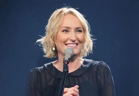 Anita Lipnicka pokazała zjawisko piękną córkę. Pola studiuje w Amsterdamie. "Podziwiam ją za to"