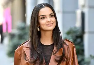 Klaudia El Dursi pokazała ciążowy brzuszek i podzieliła się z fanami wyjątkowym momentem