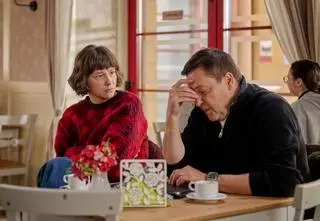 Wielkie zmiany u Brygidy z "Na Wspólnej". Aktorka zdradziła, co wydarzy się w nowych odcinkach