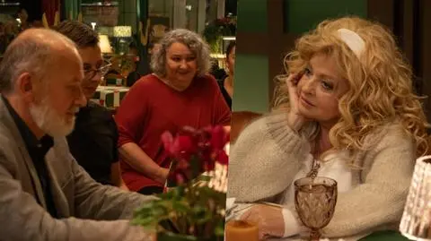 "Kuchenne rewolucje" sezon 31, odc. 14. 