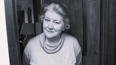 Nie żyje Patricia Routledge. Gwiazda "Co ludzie powiedzą?" zmarła w wieku 96 lat
