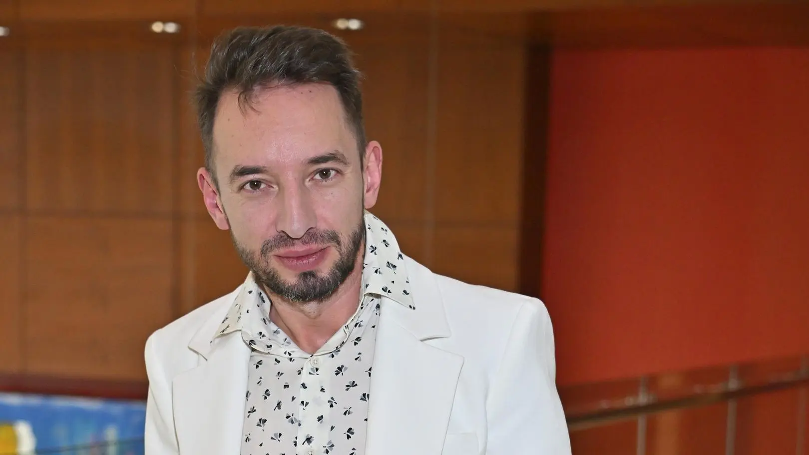 Choroba i problemy finansowe. Adam Konkol mierzył się z trudną przeszłością. "Nie widziałem przed sobą żadnej drogi"