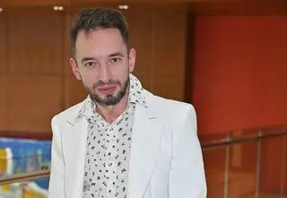 Adam Konkol odpowiada Paulli w sprawie alimentów. "Nigdy w życiu"