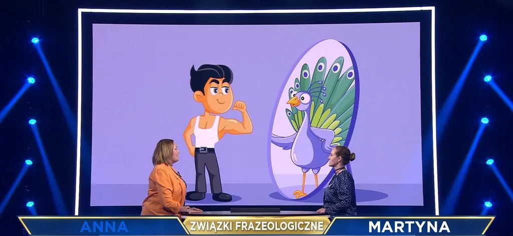 Związki frazeologiczne