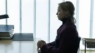 Niebo. Rok w piekle, odcinek 4