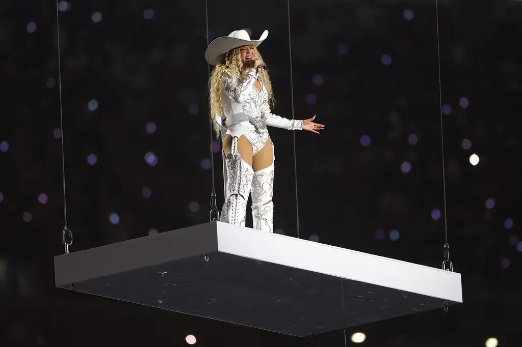 Beyonce